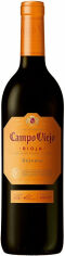 Акция на Вино Campo Viejo Rioja Reserva, красное сухое, 0.75л 10.5-15% (STA8410302107697) от Stylus