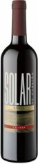 Акція на Вино Solar Crianza Rioja красное сухое 0.75л (VTS3150510) від Stylus