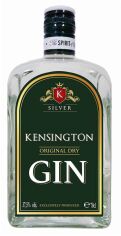 Акція на Джин Gin Kensington Dry Silver 0.7 (VTS6289410) від Stylus