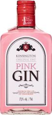 Акція на Джин Gin Kensington Dry Pink 0.7 (VTS6289420) від Stylus