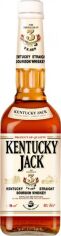 Акція на Виски Bourbon Kentucky Jack 0.7 40% (VTS6289350) від Stylus