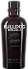 Акция на Джин Bulldog London Dry 0.7л (DDSAU1K098) от Stylus