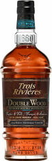 Акція на Ром агриколь Trois Rivieres Double Wood А.О.С., 0.7 л 43% (DDSAU1K142) від Stylus