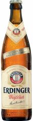 Акция на Упаковка пива Erdinger Weissbier, светлое фильтрованное, 5% 0.5л х 12 бутылок (EUR4002103248248) от Stylus