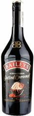 Акція на Крем-ликер Baileys Salted Caramel, 17% 0.7л (BDA1LK-LBA070-019) від Stylus