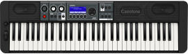 Акція на Синтезатор Casio CT-S500C7 від Stylus