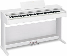Акція на Цифровое пианино Casio AP-270WEC7 від Stylus