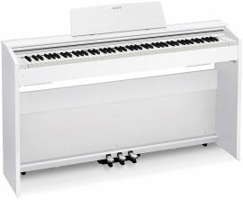 Акция на Цифровое пианино Casio PX-870WE от Stylus