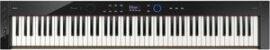 Акція на Цифровое пианино Casio PX-S6000BKC7 від Stylus