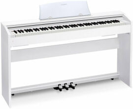 Акция на Цифровое пианино Casio PX-770WEC7 от Stylus