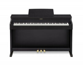Акція на Цифровое фортепиано Casio AP-470BKC7 від Stylus