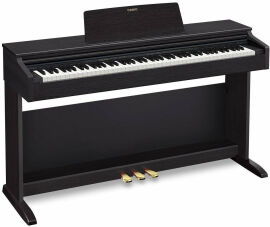 Акция на Цифровое пианино Casio AP-270BKC7 от Stylus