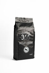 Акція на Кофе в зернах Coffee365 Irish Cream 1 кг (4820219990048) від Stylus