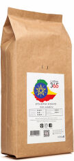 Акція на Кофе в зернах Coffee365 Ethiopia Sidamo 1 кг (4820219990208) від Stylus