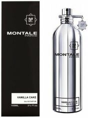 Акция на Парфюмированная вода Montale Vanilla Cake 100 ml от Stylus