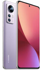 Акция на Xiaomi 12X 12/256Gb Pink от Y.UA