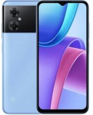 Акція на Xiaomi Redmi Note 11R 4/128GB Blue від Y.UA