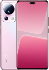 Акція на Xiaomi 13 Lite 8/128Gb Lite Pink (Global) від Y.UA