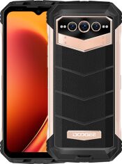 Акція на Doogee V Max 5G 12/256Gb Sunshine Gold від Y.UA