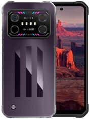 Акція на Oukitel F150 Air1 Ultra 8/256Gb Epic Purple від Y.UA