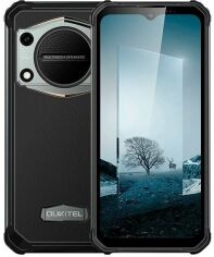 Акция на Oukitel WP22 8/256GB Black от Y.UA