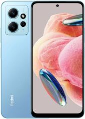 Акция на Xiaomi Redmi Note 12 8/128GB Ice Blue (Global, no NFC) от Y.UA