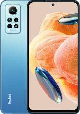 Акція на Xiaomi Redmi Note 12 Pro 8/256GB Glacier Blue (Global) від Y.UA