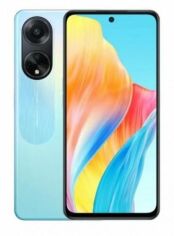 Акция на Oppo A98 8/256GB Dreamy Blue (UA UCRF) от Y.UA