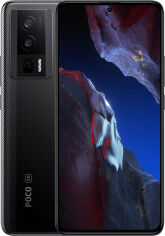Акция на Xiaomi Poco F5 Pro 5G 12/512Gb Black (Global) от Y.UA