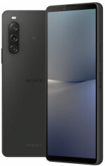 Акція на Sony Xperia 10 V 8/128GB Black від Y.UA