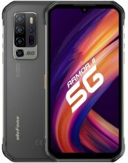 Акція на Ulefone Armor 11 5G 8/256GB Black від Y.UA