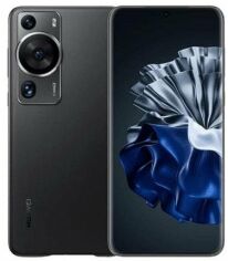 Акция на Huawei P60 Pro Dual 8/256GB Black от Y.UA