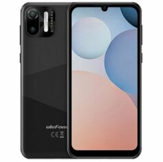 Акція на Ulefone Note 6T 3/64GB Black від Y.UA