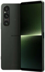 Акция на Sony Xperia 1 V 12/256GB Khaki Green от Y.UA
