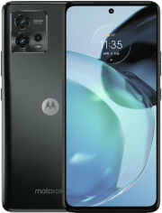 Акція на Motorola Moto G72 8/256GB Meteorite Gray (UA UCRF) від Y.UA