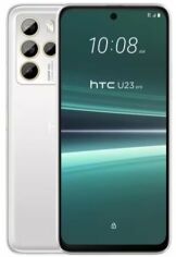 Акція на Htc U23 Pro 5G 12/256GB Snow White від Y.UA