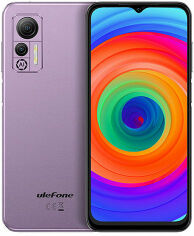 Акция на Ulefone Note 14 4/64Gb Lavender Purple от Y.UA