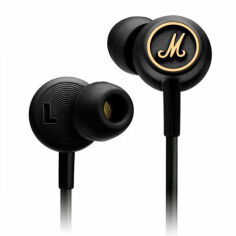Акція на Marshall Headphones Mode Eq Black (4090940) від Y.UA