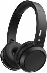 Акція на Philips TAH4205BK Black від Y.UA