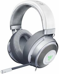 Акція на Razer Kraken Multi Platform Mercury Edition (RZ04-02830400-R3M1) від Y.UA