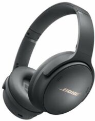 Акция на Bose QuietComfort 45 Eclipse Grey (866724-0400) от Y.UA