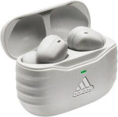 Акція на Adidas Z.N.E. 01 Anc True Wireless Light Grey (1005971) від Y.UA