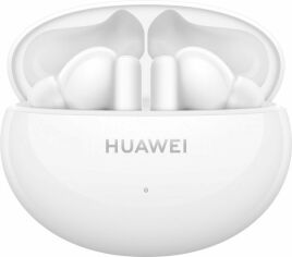 Акция на Huawei FreeBuds 5i Ceramic White (55036651) от Y.UA