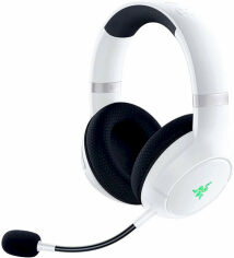 Акція на Razer Kaira Pro для Xbox White (RZ04-03470300-R3M1) від Y.UA