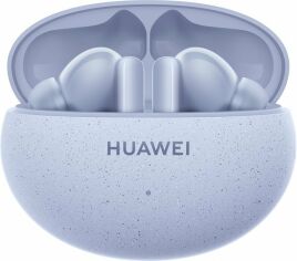 Акция на Huawei FreeBuds 5i Isle Blue (55036649) от Y.UA
