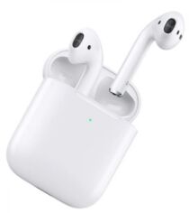 Акція на Wiwu Airbuds Se White від Y.UA