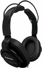 Акція на Superlux HD661 Black від Y.UA