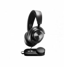 Акция на SteelSeries Arctis Nova Pro для Xbox Black (61528) от Y.UA