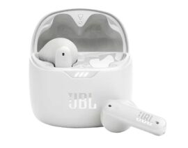 Акція на Jbl Tune Flex White (JBLTFLEXWHT) від Y.UA