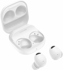 Акция на Samsung Galaxy Buds2 Pro White (SM-R510NZWASEK) Ua от Y.UA